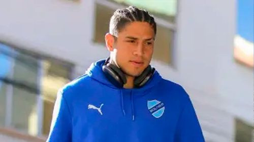 Bolívar enfrenta a Tomayapo en  Tarija con la mira puesta en  Blooming