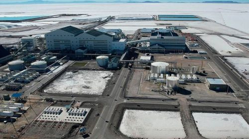 “Nos sentimos dolidos y heridos”: Comcipo convoca a consejo consultivo en defensa del litio