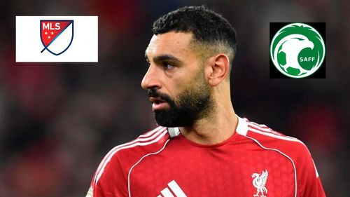 MLS y Arabia Saudita, posibles destinos para Salah
