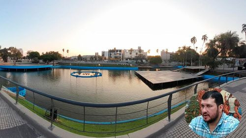 ¡Gran noticia para Santa Cruz! El Parque del Arenal se transformará en un Centro Cívico Cultural