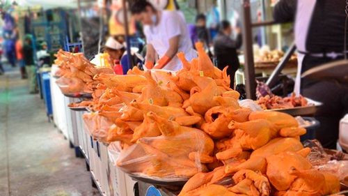 Escasez en incubadoras y costos elevados: El precio del pollo se incrementa