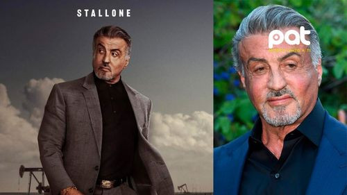Sylvester Stallone acusado de generar un ambiente laboral tóxico en el set de Tulsa King