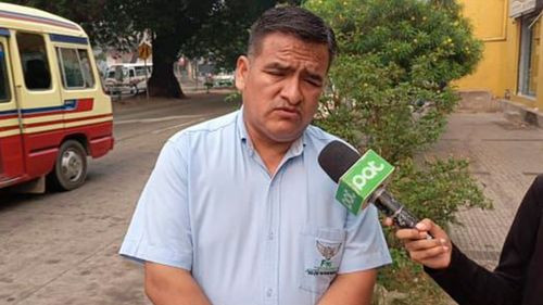 Dirigente de transportistas exige nivelación de pasajes del 30% ante la gobernación