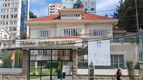  TSE establece fechas límite para revocatorias de mandato a nivel nacional y subnacional