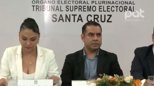 TSE inicia empadronamiento biométrico masivo rumbo a las elecciones nacionales del 17 de agosto