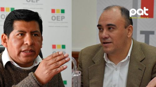 TSE ratifica que no trabaja bajo presión y advierte que obstaculizar las elecciones es delito