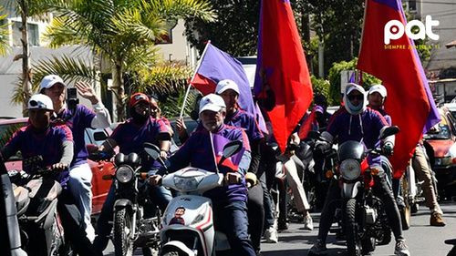 TSE ratifica que todas las organizaciones pueden hacer campaña en el Trópico de Cochabamba
