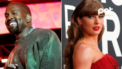 Taylor Swift pone límites: “él ha ido demasiado lejos”