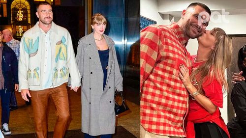 Taylor Swift y Travis Kelce: Compromiso en el horizonte