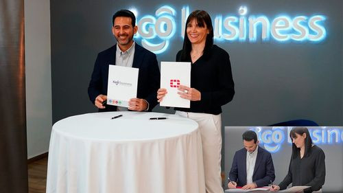 Tigo Business expande sus servicios de ciberseguridad con Secure SD-WAN de Fortinet 