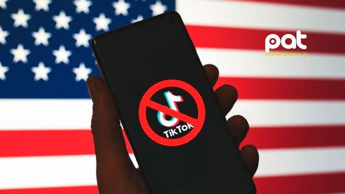 TikTok prohibido en múltiples países preocupaciones de seguridad