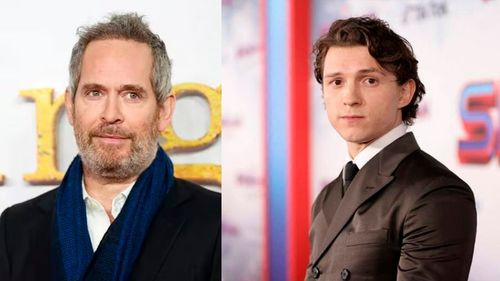 Tom Hollander recibe por error el cheque millonario de Tom Holand por &quot;Los Vengadores&quot;
