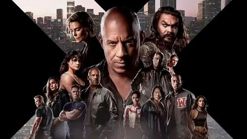 Toretto dice adiós a su familia: “Rápidos y furiosos 10” llega a HBO Max tras su éxito en taquilla
