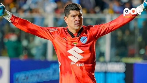 Tras siete meses de recuperación, Lampe anuncia su regreso al primer plantel