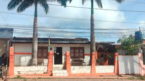 Un hombre fue aprehendido por trata de dos brasileñas que fueron captadas con fines laborales