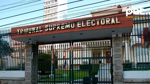 El TSE aclara que no le corresponde transferir recursos para el voto en el exterior