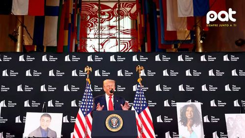 Trump advierte a Putin con “consecuencias muy graves” y busca reunión tripartita con Zelensky