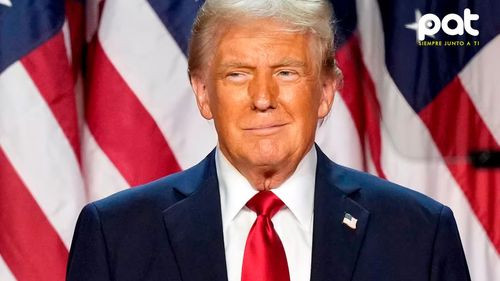 Trump anuncia que pondrá aranceles a todos los países que graven los productos de Estados Unidos