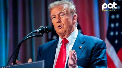 Trump impone plazo de 14 días a universidades para eliminar políticas de diversidad