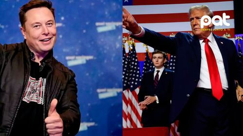 Trump y Elon Musk se unen para entregar visas H-1B a este selecto grupo de inmigrantes