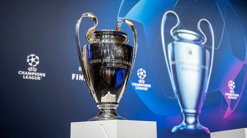¿Estados Unidos sede de una final de la Champions League? Ceferin se pronuncia