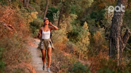 Un nuevo estudio mostró que caminar en la naturaleza agudiza la mente