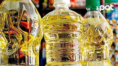 Operativo de control en contra del agio y la especulación del aceite termina en enfrentamientos