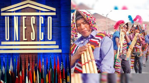 La Unesco declara la Fiesta de Ch&#039;utillos de Bolivia Patrimonio Inmaterial de la Humanidad