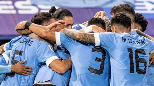 Duelo crucial en el estadio Centenario: Uruguay 1-0 Bolivia