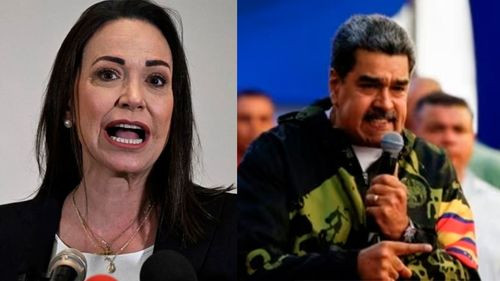 La Unión Europea exige el cumplimiento de acuerdos de Barbados después de la inhabilitación de María Corina Machado en Venezuela