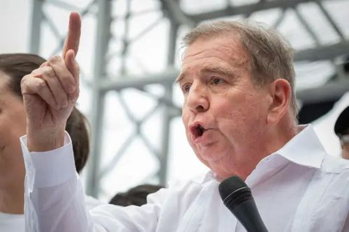 Oposición venezolana denuncia ley contra ONG como &quot;peligroso instrumento de censura&quot;