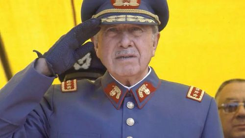 Justicia chilena ordena a herederos de Pinochet devolver $us 16 millones por fondos desviados