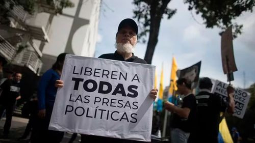 Instituto Casla denuncia situación crítica de presos políticos en Venezuela y califica los hechos como crímenes de lesa humanidad