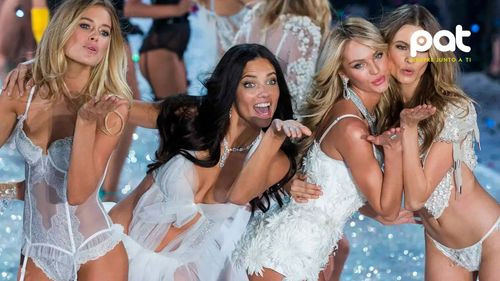 Victoria’s Secret Fashion Show regresa el 15 de octubre con desfile híbrido