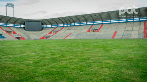 Villa Ingenio: Un barrio de El Alto con historia y pasión futbolera