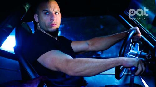 Vin Diesel enfrenta demanda por presunta agresión sexual durante filmación de &quot;Rápidos y Furiosos&quot;