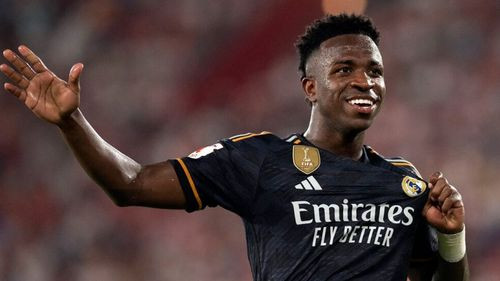 Vinicius se pronuncia sobre los episodios racistas: &quot;Solo quiero tener tranquilidad para jugar y saber que no me van a insultar en el campo porque soy negro&quot;