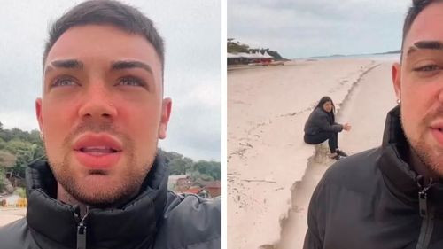 Viral en TikTok: Joven se venga de la infidelidad financiando un viaje a Brasil con la tarjeta de su pareja
