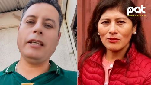 Vocera de Eva Copa responde a Edman Lara: “no tenemos temor a una auditoría”