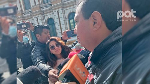Vocero del Bunker respalda decisión de la Sala Cuarta Constitucional contra bloqueos