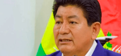 Fiscalía emite nueva orden de aprehensión contra edgar montaño por el caso el sillar ii