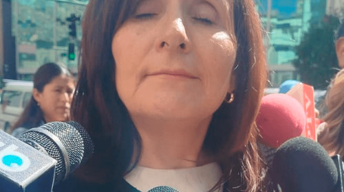 Destacan avances en conectividad férrea y proyección de integración con países vecinos