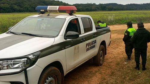 Imagen de Inspeccionan predio “Adán y Eva” en El Torno tras denuncia por presunto robo de ganado y maquinaria