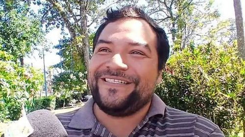 Hallan sin vida a dirigente Angelo Ustariz en Villa Tunari