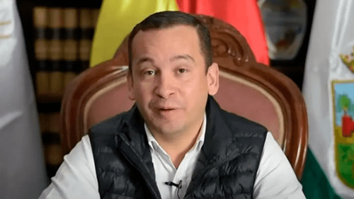 Presidente del TSJ dice que sala plena instruyó la revisión del caso mutualista