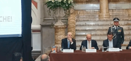 Desde junio eliminan fotocopias en trámites públicos con plan “tranca cero”