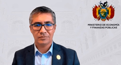 Gobierno descarta nuevo incremento salarial y apuesta por diálogo con la cob