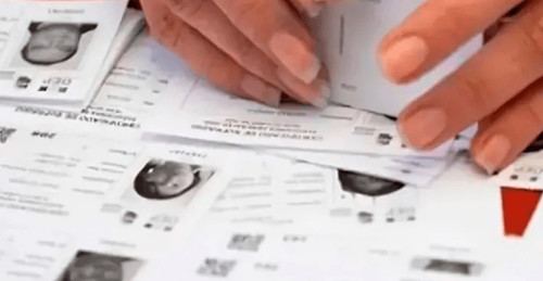 ¡Atención! nuevo carnet de sufragio es obligatorio tras el balotaje en cinco departamentos