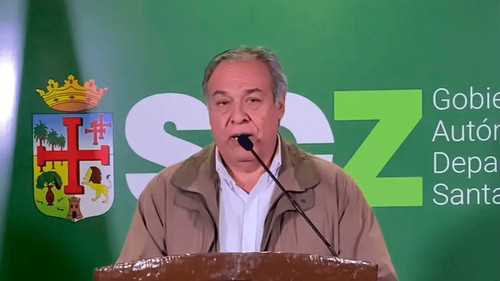 Santa Cruz registra 63 casos de sarampión; Sedes solicita declarar desastre en Cabezas