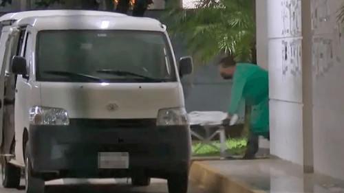 Pilotos mueren por “desangramiento” tras caída de aeronave en el Tipnis, según autopsia